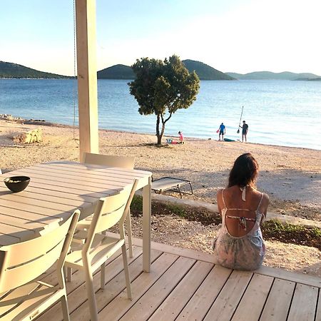 BUQEZ Resort Drage Exterior foto