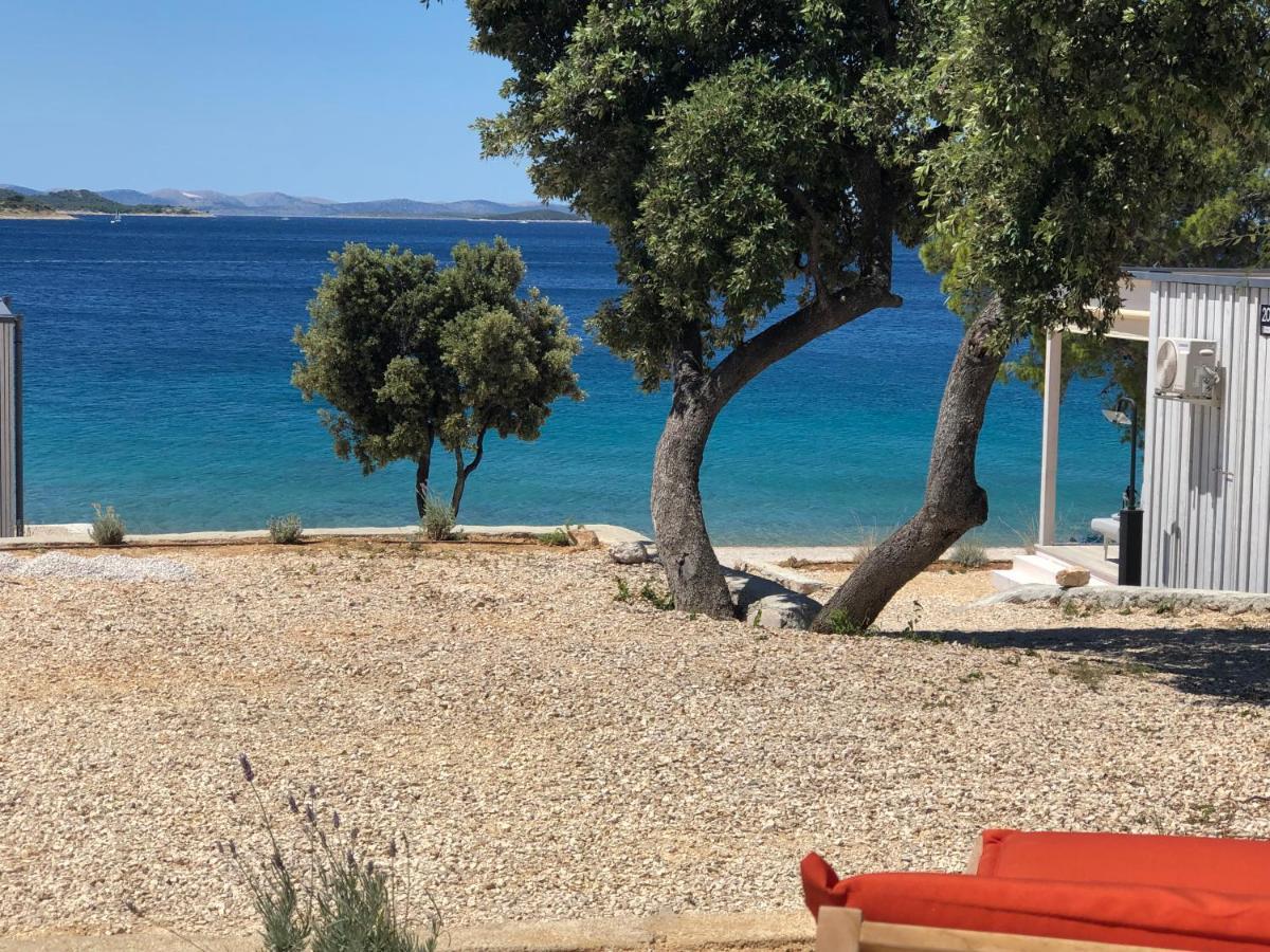 BUQEZ Resort Drage Exterior foto