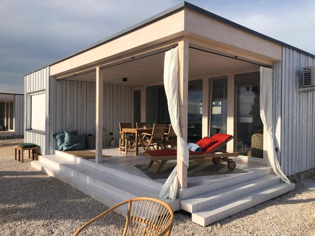 BUQEZ Resort Drage Exterior foto
