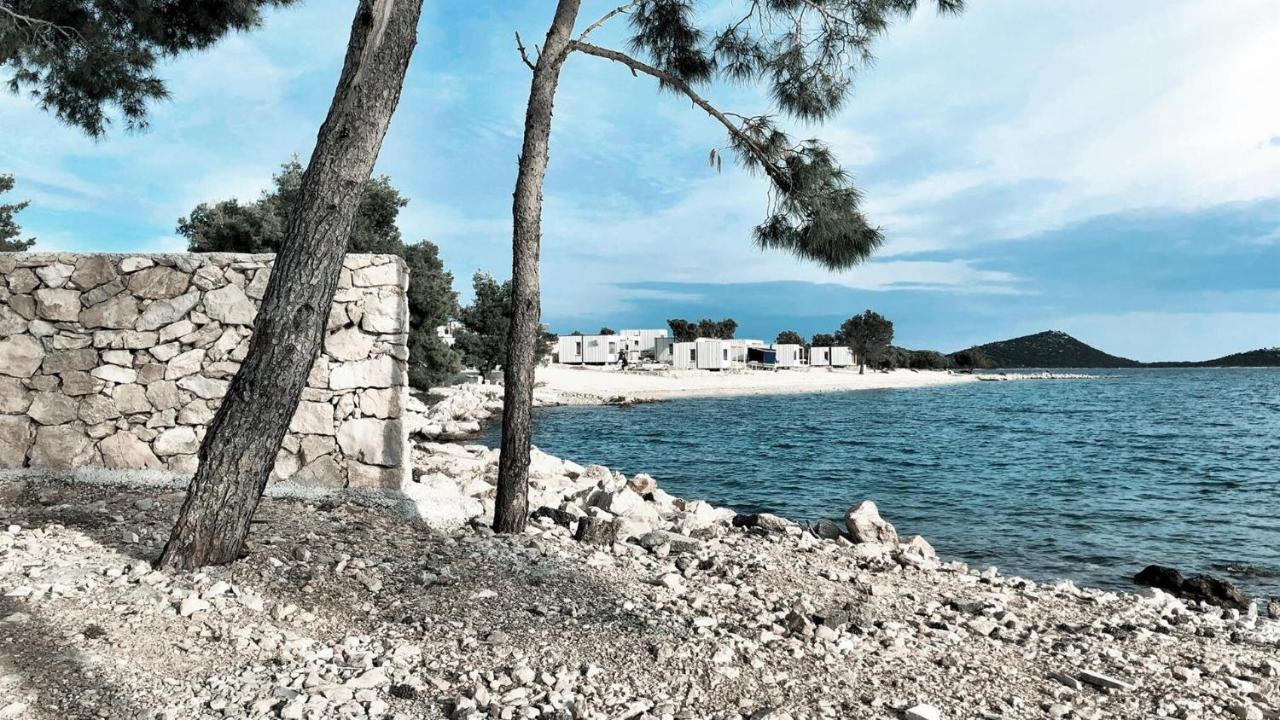 BUQEZ Resort Drage Exterior foto