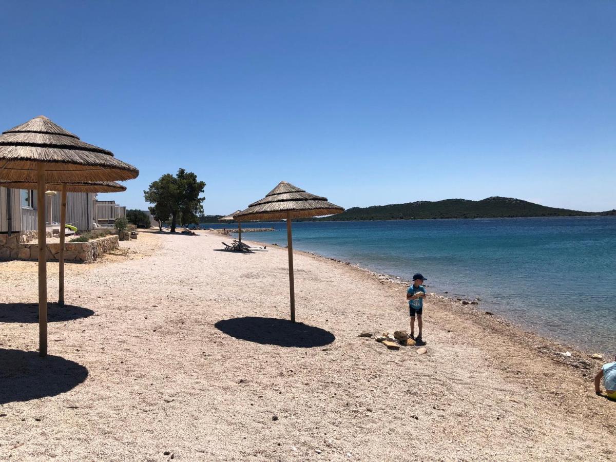 BUQEZ Resort Drage Exterior foto