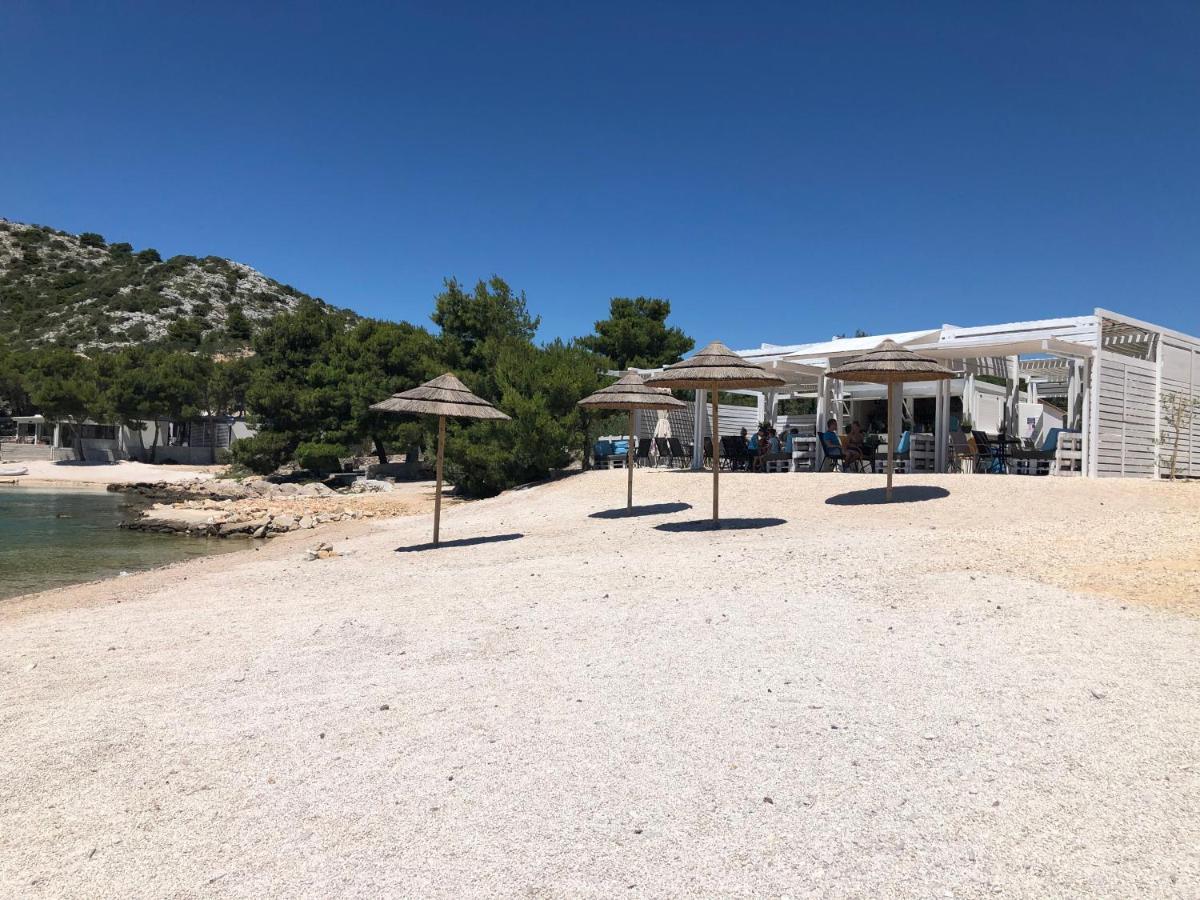 BUQEZ Resort Drage Exterior foto