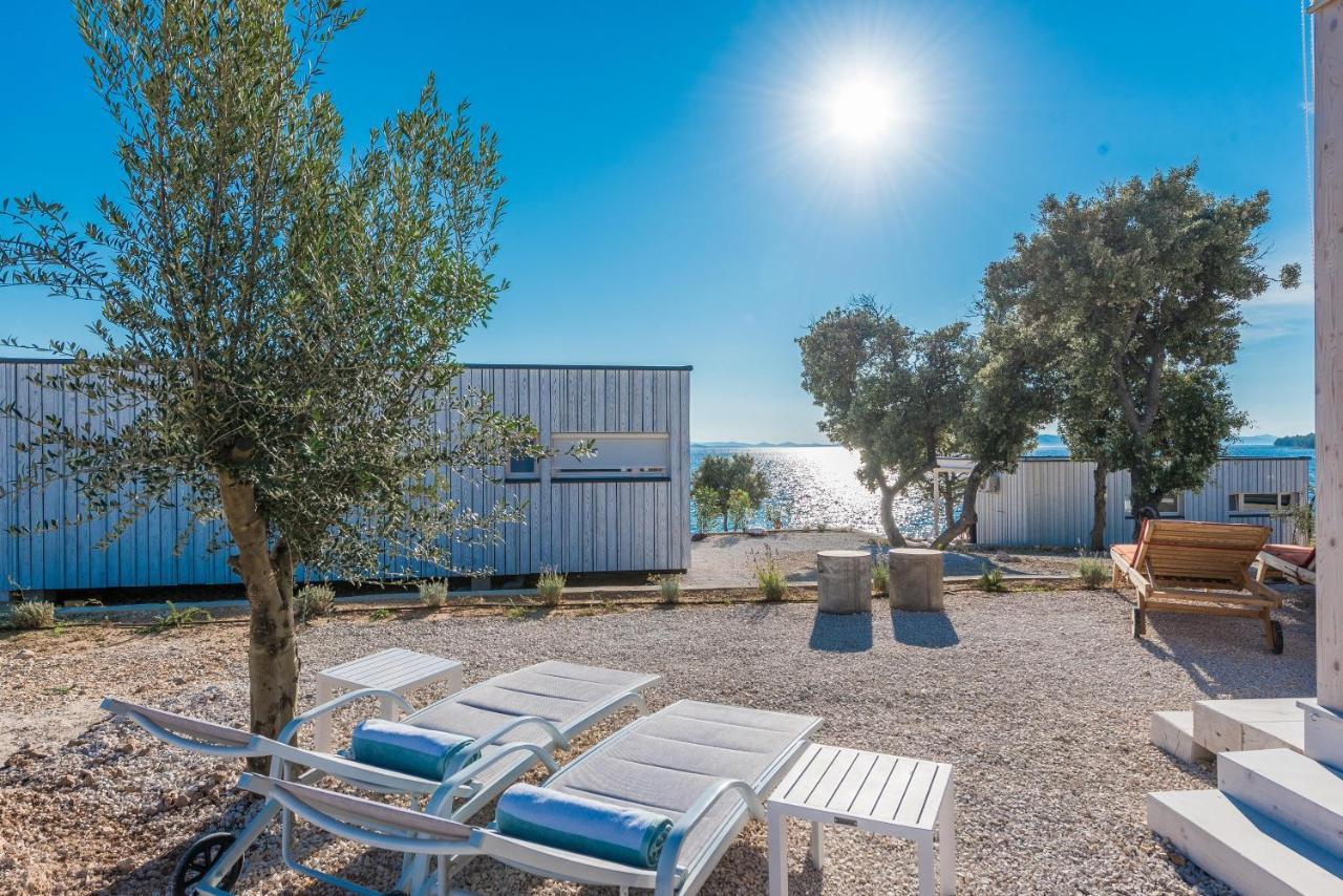 BUQEZ Resort Drage Exterior foto