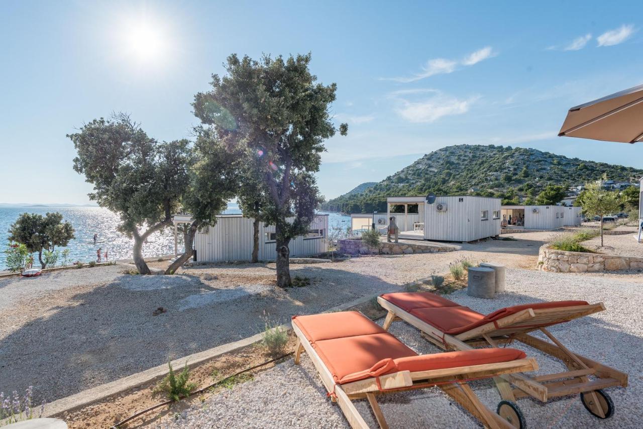 BUQEZ Resort Drage Exterior foto