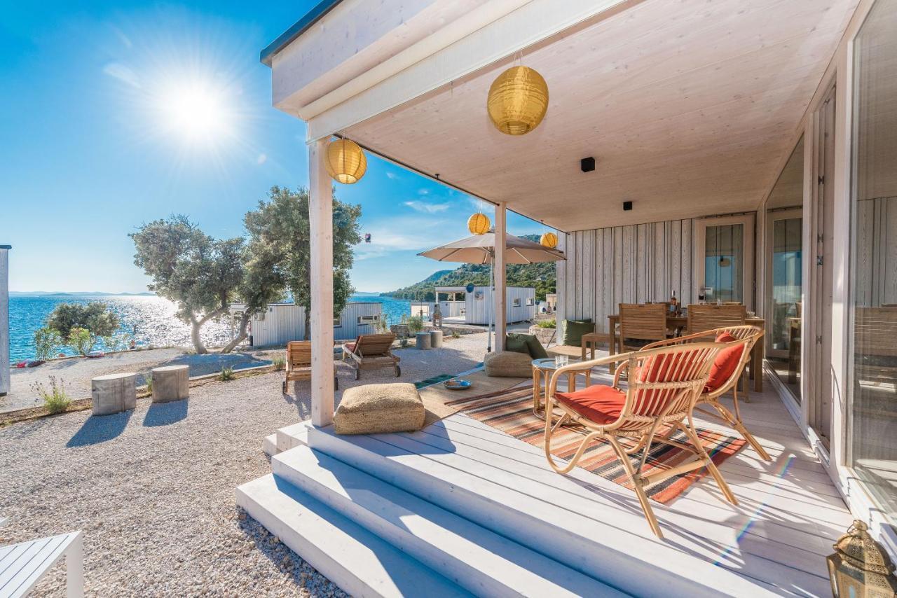 BUQEZ Resort Drage Exterior foto