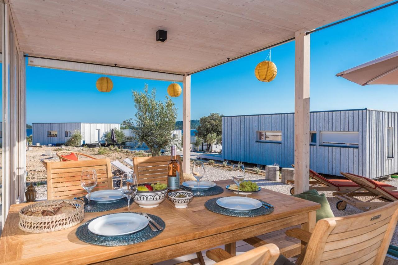 BUQEZ Resort Drage Exterior foto