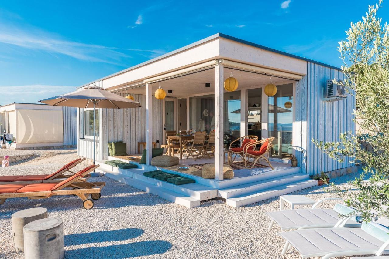 BUQEZ Resort Drage Exterior foto