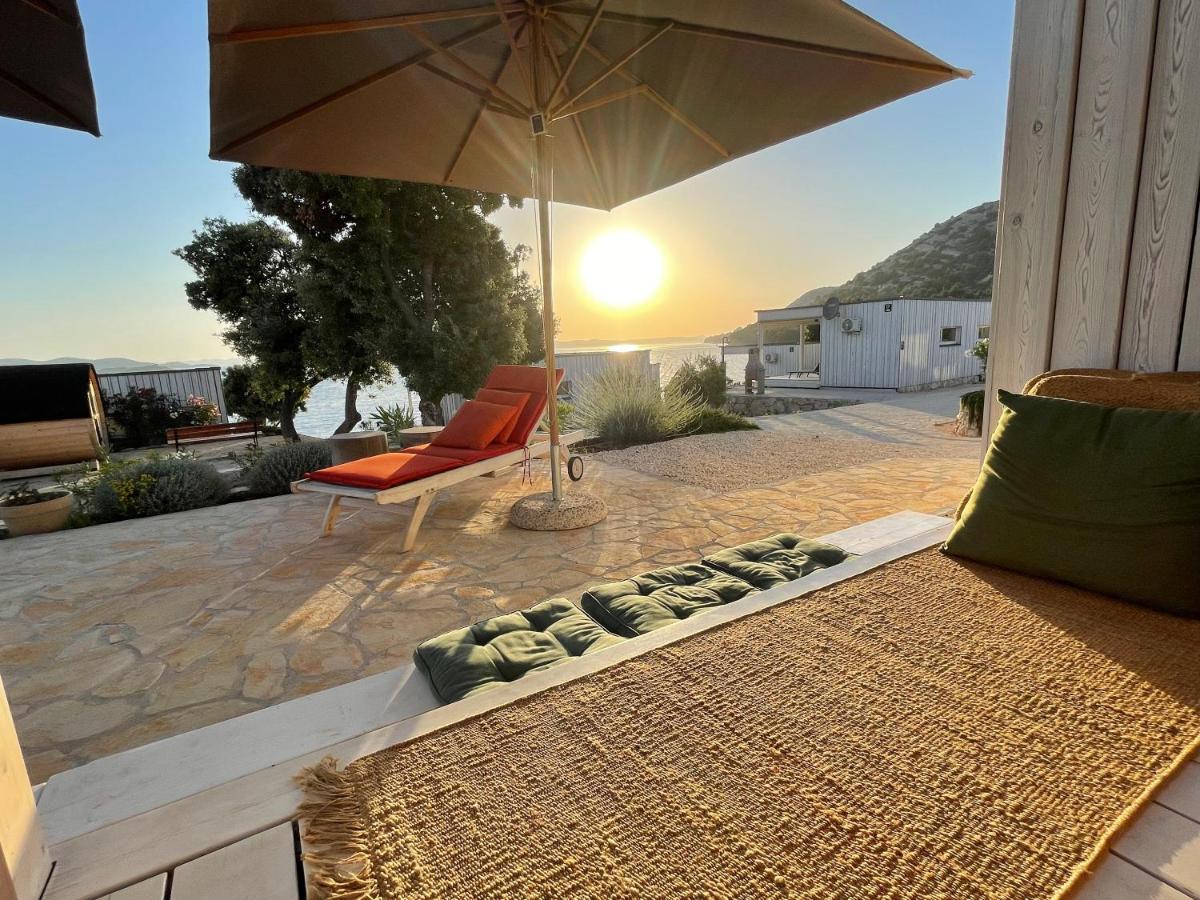 BUQEZ Resort Drage Exterior foto