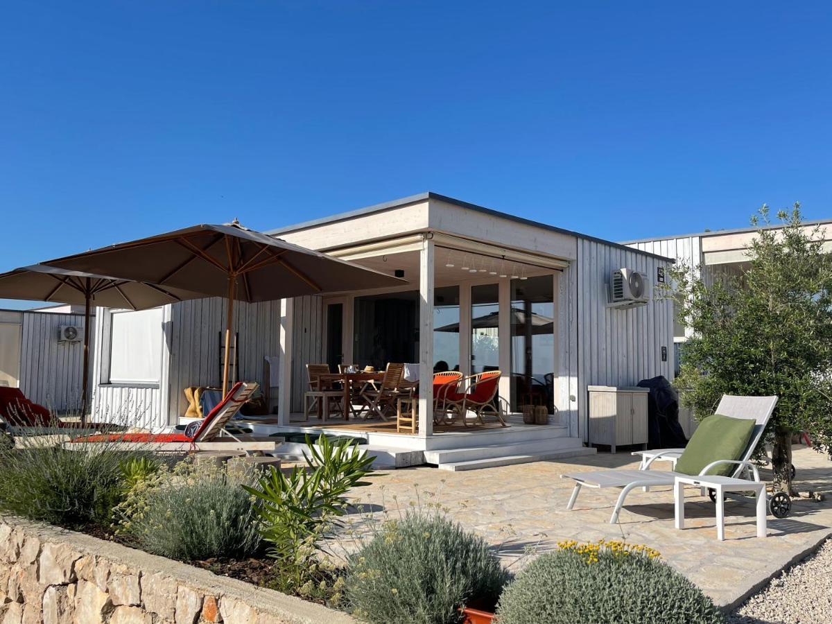 BUQEZ Resort Drage Exterior foto