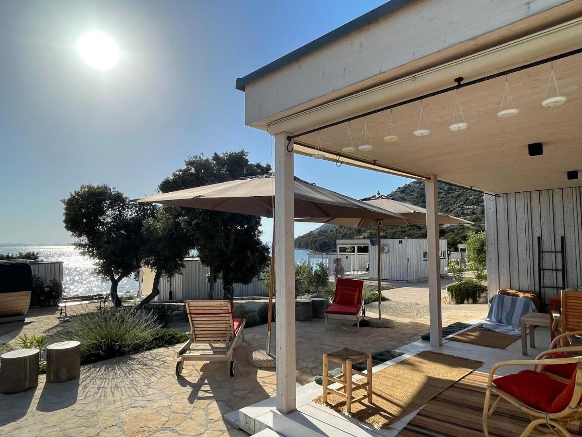 BUQEZ Resort Drage Exterior foto