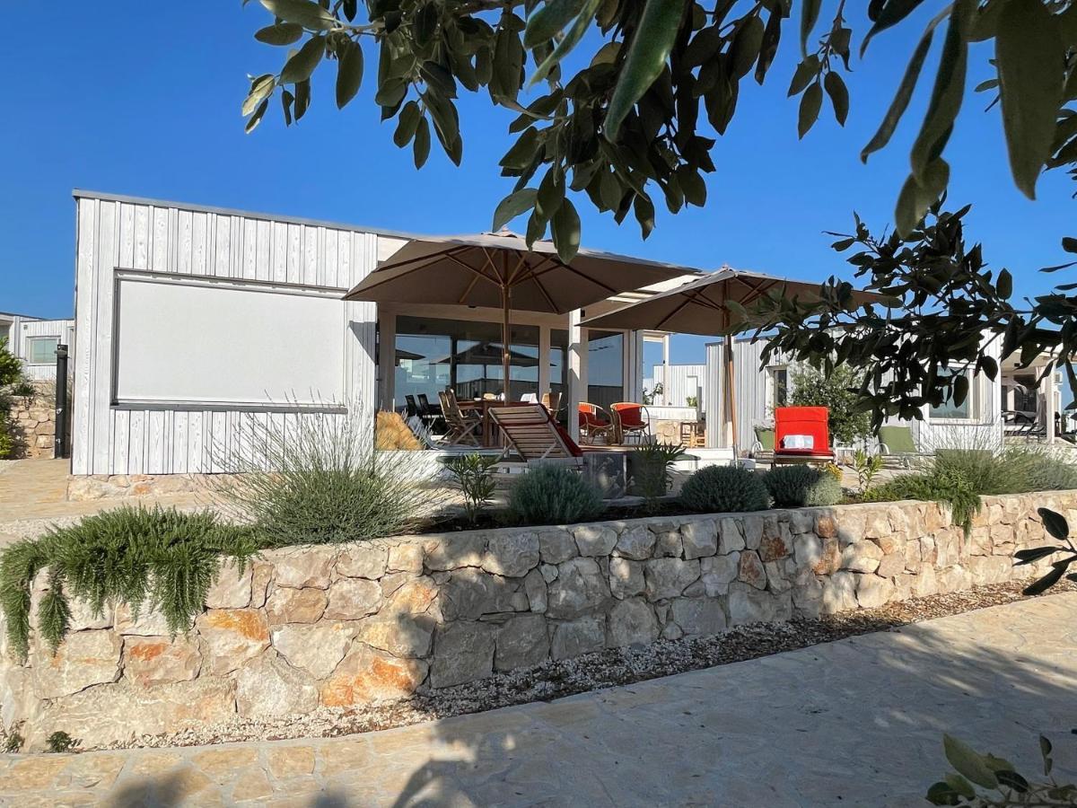 BUQEZ Resort Drage Exterior foto