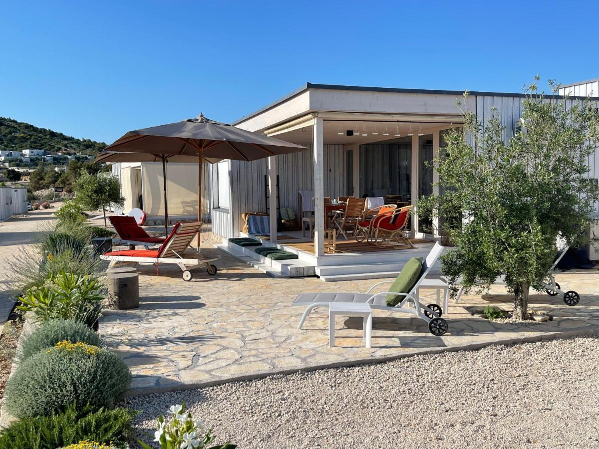 BUQEZ Resort Drage Exterior foto