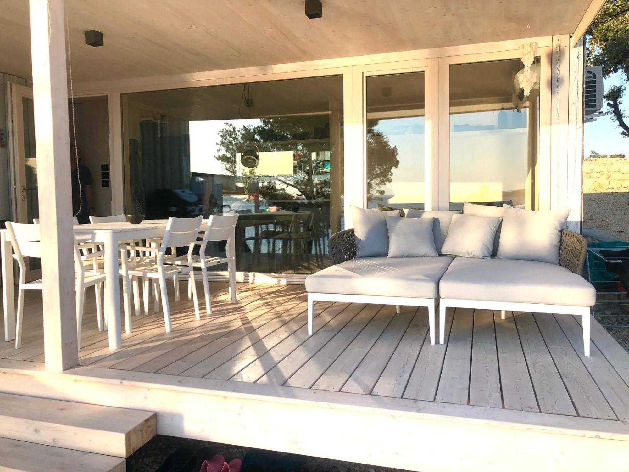 BUQEZ Resort Drage Zimmer foto