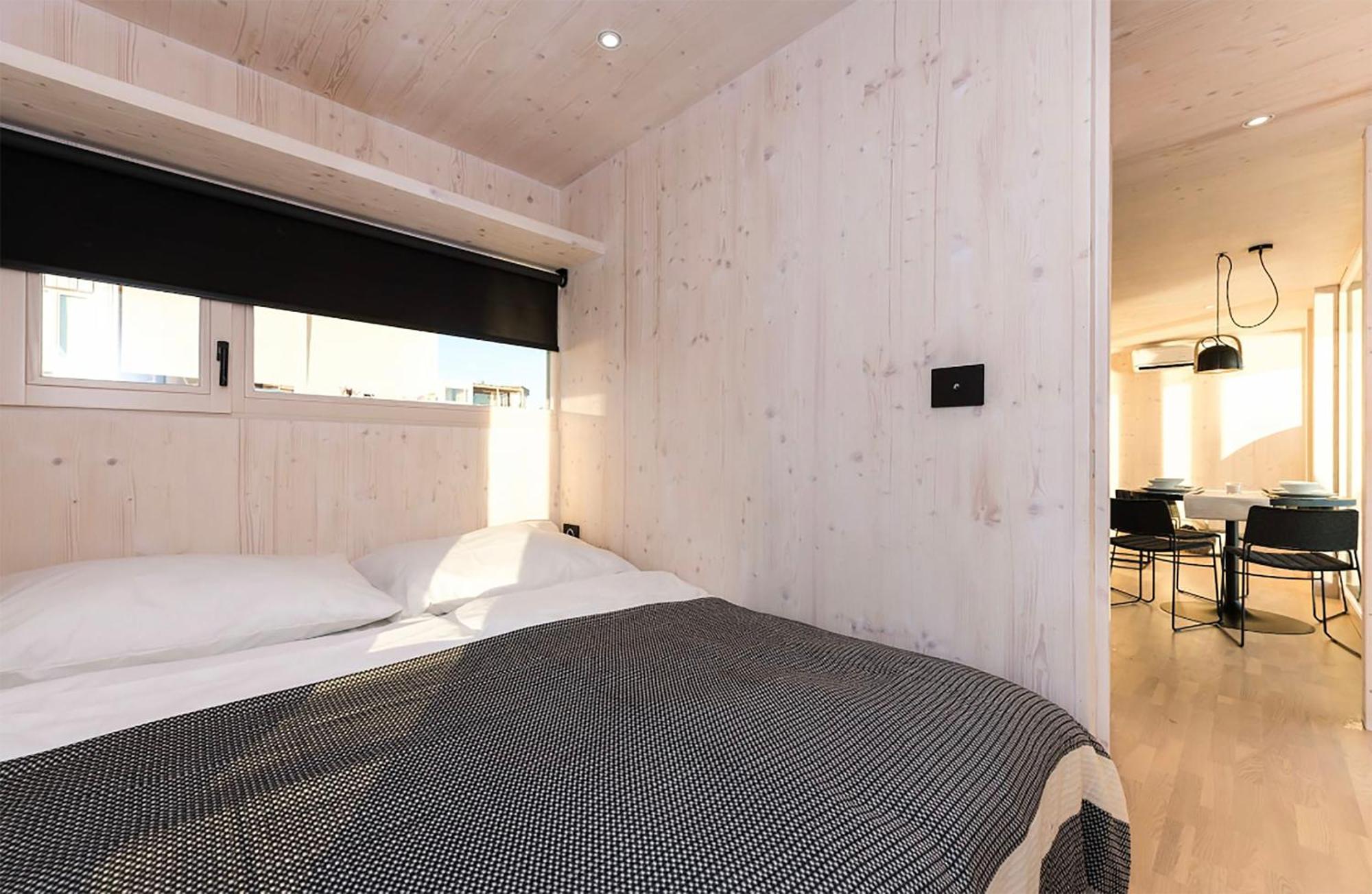 BUQEZ Resort Drage Zimmer foto