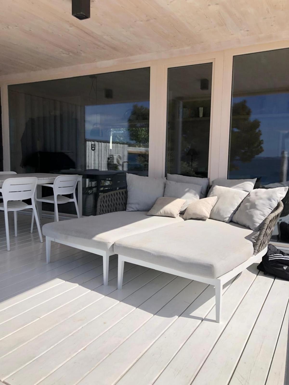 BUQEZ Resort Drage Exterior foto
