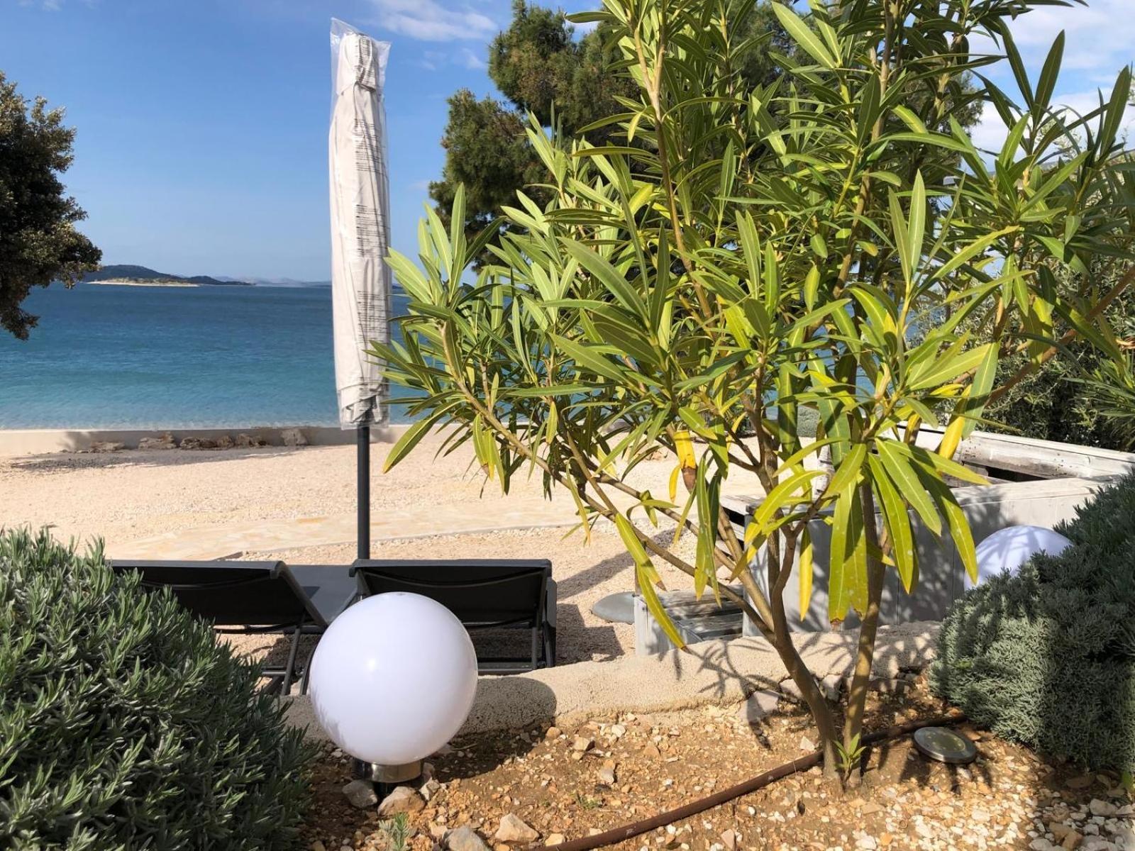 BUQEZ Resort Drage Exterior foto