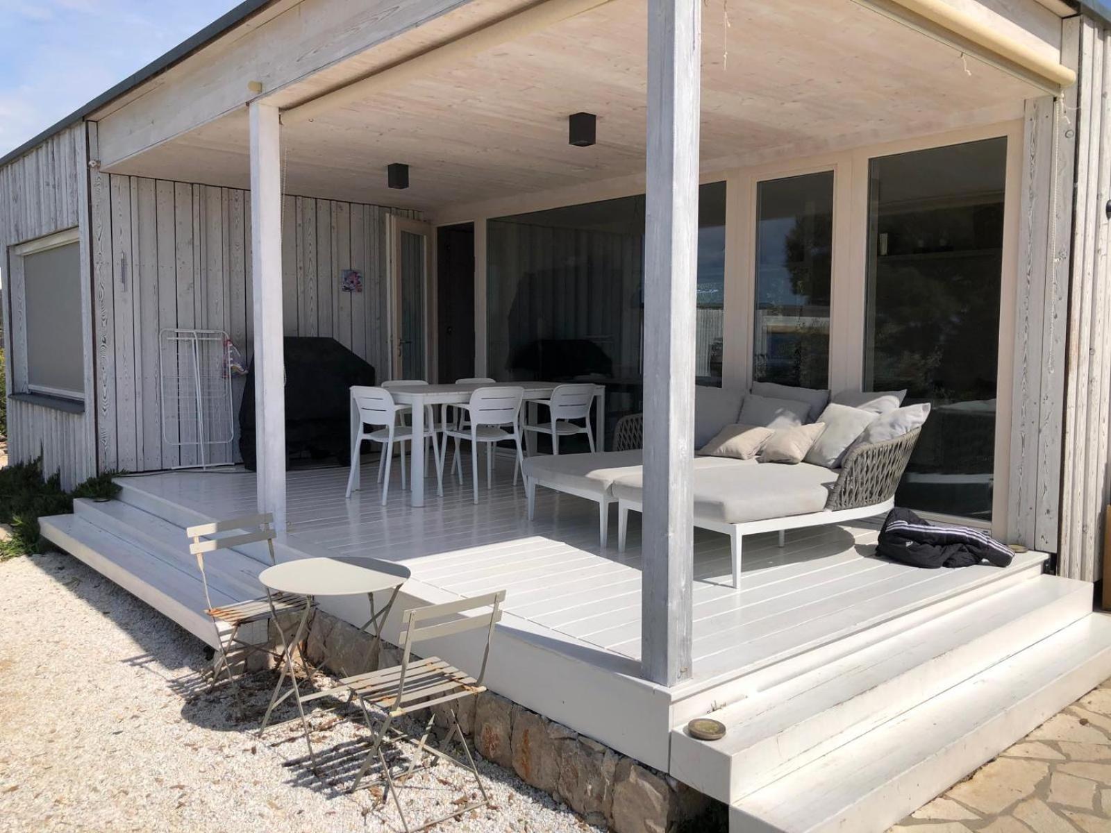 BUQEZ Resort Drage Exterior foto
