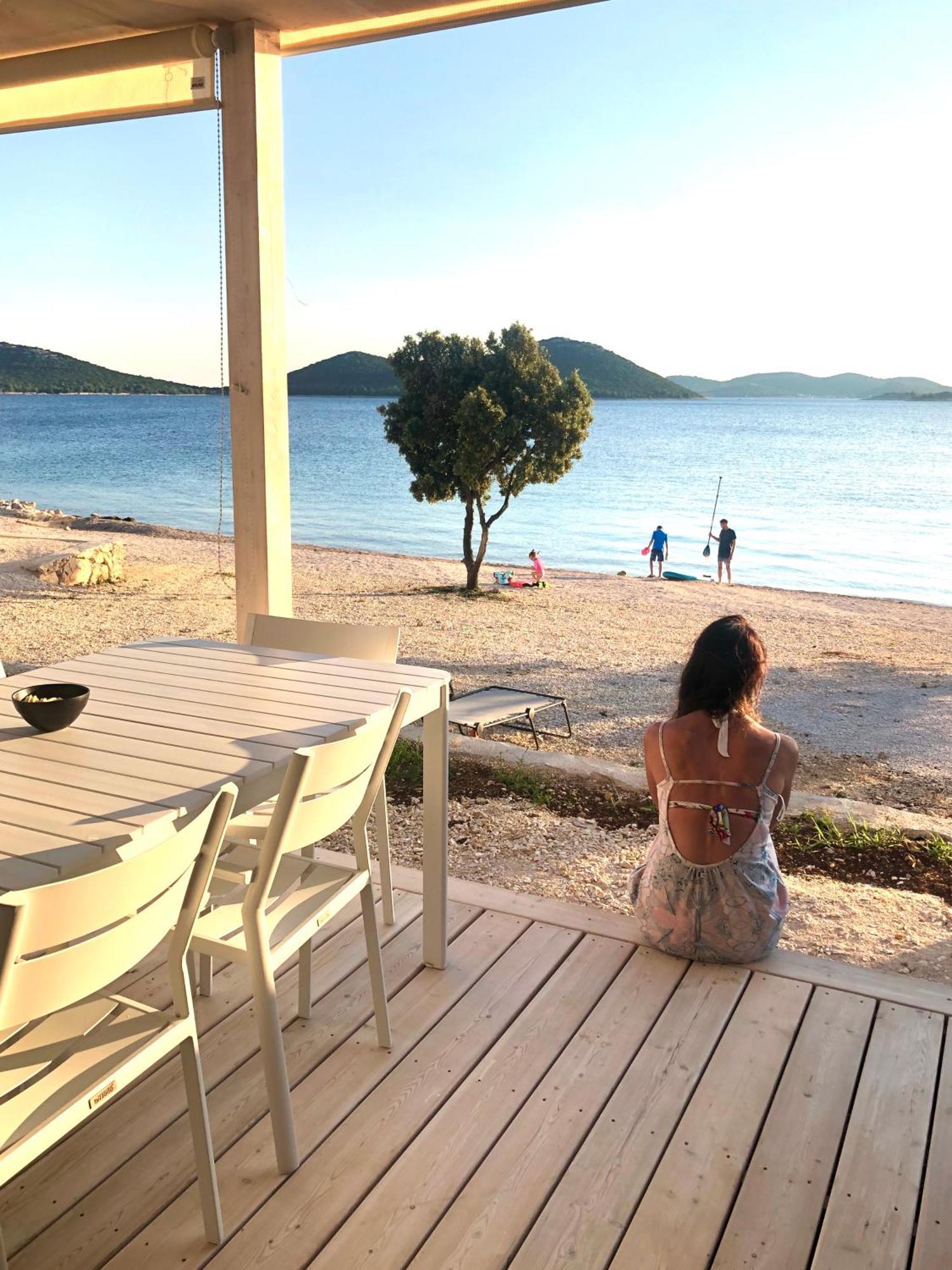 BUQEZ Resort Drage Exterior foto